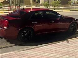 كرايسلر 300